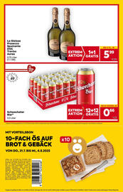 Billa Flugblatt woche 31 Seite 18
