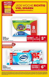 Billa Flugblatt woche 31 Seite 20