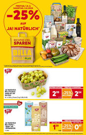 Billa Flugblatt woche 31 Seite 4