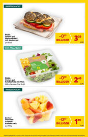 Billa Flugblatt woche 31 Seite 6