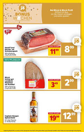 Billa Flugblatt woche 31 Seite 9
