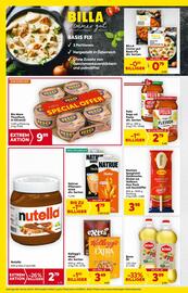 Billa Corso Flugblatt woche 31 Seite 14