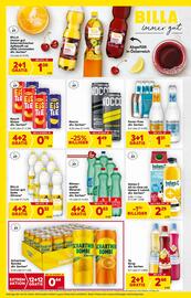 Billa Corso Flugblatt woche 31 Seite 16