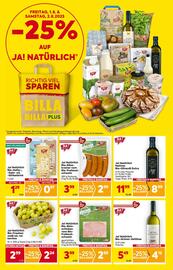 Billa Corso Flugblatt woche 31 Seite 2