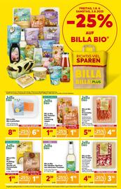 Billa Corso Flugblatt woche 31 Seite 3