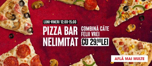Catalog Pizza Hut Pagină 2