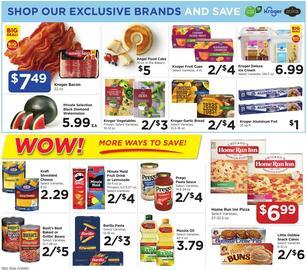 Food 4 Less Weekly Ad week 31 Page 3