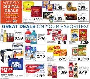 Food 4 Less Weekly Ad week 31 Page 5
