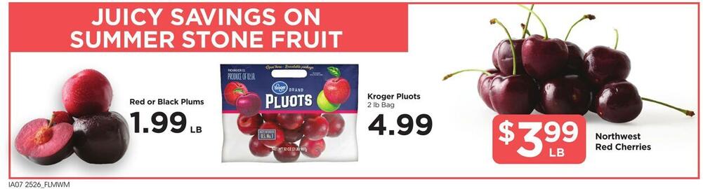 Food 4 Less Weekly Ad week 31 Page 6