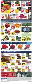 Vons Weekly Ad week 31 Page 3