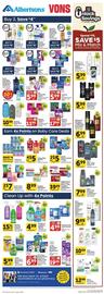 Vons Weekly Ad week 31 Page 4