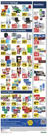 Vons Weekly Ad week 31 Page 5