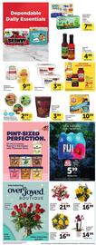 Safeway Weekly Ad week 31 Page 10