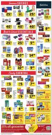 Safeway Weekly Ad week 31 Page 12