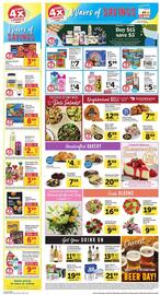 Safeway Weekly Ad week 31 Page 2