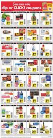 Safeway Weekly Ad week 31 Page 3