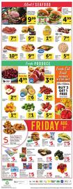 Safeway Weekly Ad week 31 Page 4