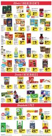 Safeway Weekly Ad week 31 Page 6