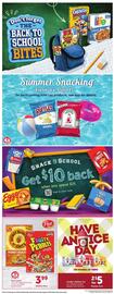 Safeway Weekly Ad week 31 Page 7
