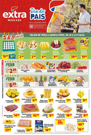 Catálogo Extra Supermercado Página 1