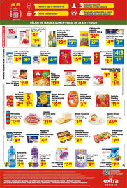 Catálogo Extra Supermercado Página 2
