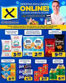 Catálogo X Supermercados semana 31 Página 2