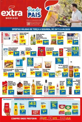 Catálogo Extra Supermercado