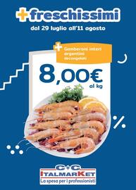 Volantino C+C Italmarket Pagina 2