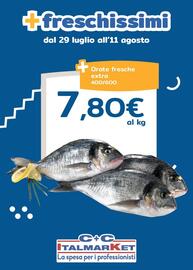 Volantino C+C Italmarket Pagina 3