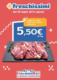 Volantino C+C Italmarket Pagina 4