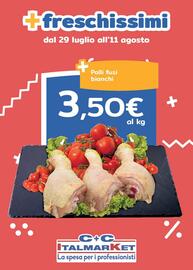 Volantino C+C Italmarket Pagina 5
