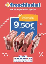 Volantino C+C Italmarket Pagina 6