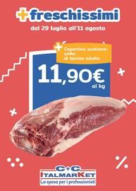 Volantino C+C Italmarket Pagina 7