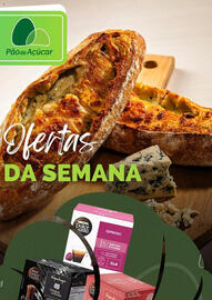 Catálogo Pão de Açúcar semana 31 Página 1