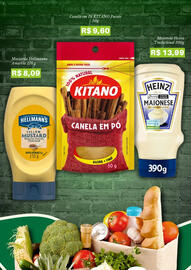 Catálogo Pão de Açúcar semana 31 Página 3