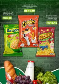 Catálogo Pão de Açúcar semana 31 Página 4