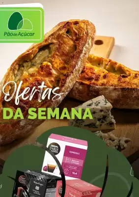 Catálogo Pão de Açúcar