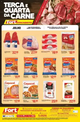 Catálogo Fort Atacadista (válido até 30-07)