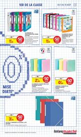 Catalogue Intermarché Contact page 11