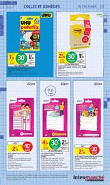 Catalogue Intermarché Contact page 17
