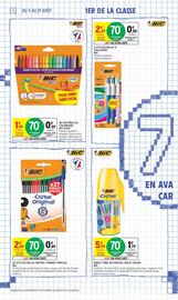 Catalogue Intermarché Contact page 2