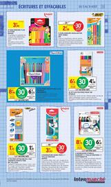 Catalogue Intermarché Contact page 23