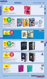 Catalogue Intermarché Contact page 29