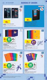 Catalogue Intermarché Contact page 30