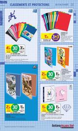 Catalogue Intermarché Contact page 37