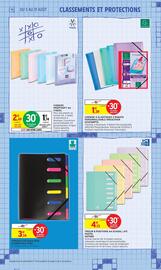 Catalogue Intermarché Contact page 38