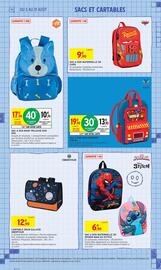 Catalogue Intermarché Contact page 42
