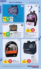 Catalogue Intermarché Contact page 43