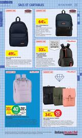 Catalogue Intermarché Contact page 45