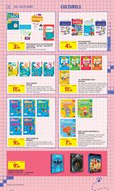Catalogue Intermarché Contact page 48